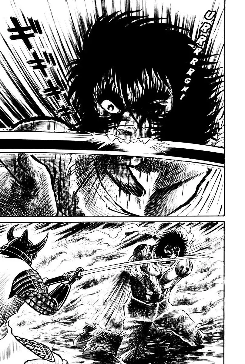 Violence Jack Chapter 26 271